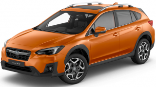 2018 Subaru XV 1.6i 114 PS Lineartronic Xtra (4x4) Araba kullananlar yorumlar